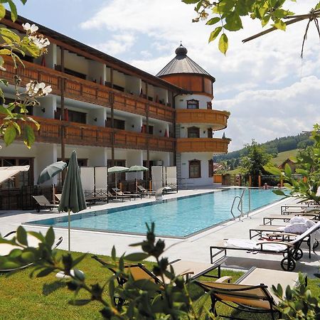 Wellness Hotel Bayerischer Hof ريمباخ المظهر الخارجي الصورة
