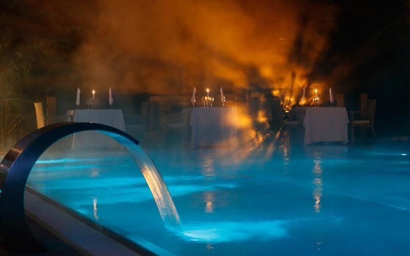 Wellness Hotel Bayerischer Hof ريمباخ المظهر الخارجي الصورة