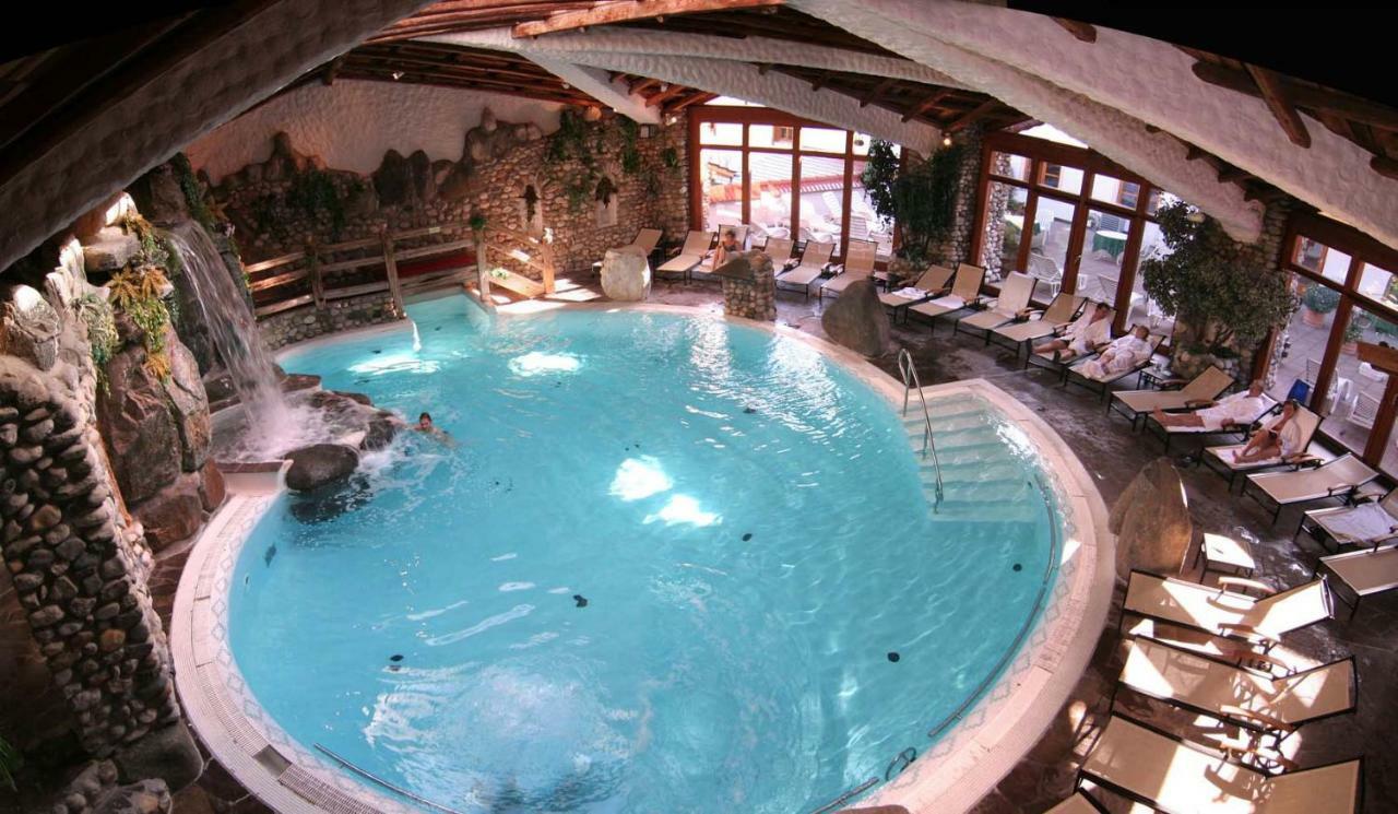 Wellness Hotel Bayerischer Hof ريمباخ المظهر الخارجي الصورة